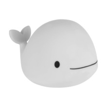 Eglo Castellino bordlampe hval børnelampe